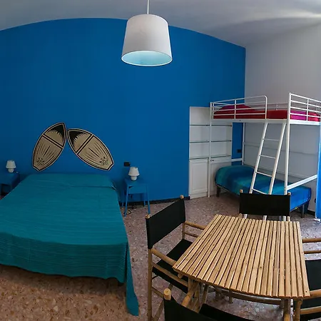 Bed & Breakfast Il Vagamondo Rome