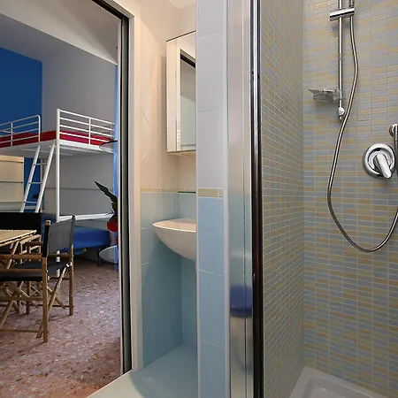 Il Vagamondo 3* Rome