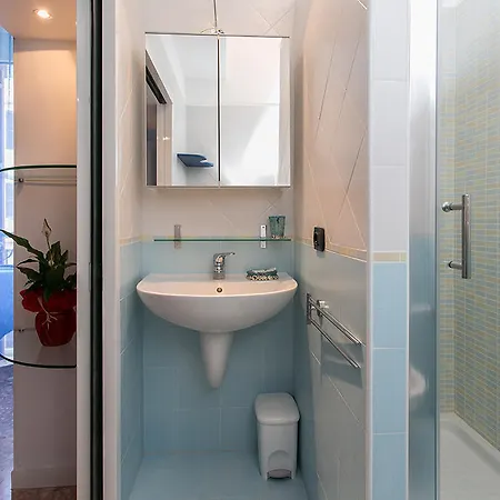 Il Vagamondo Bed & Breakfast Rome