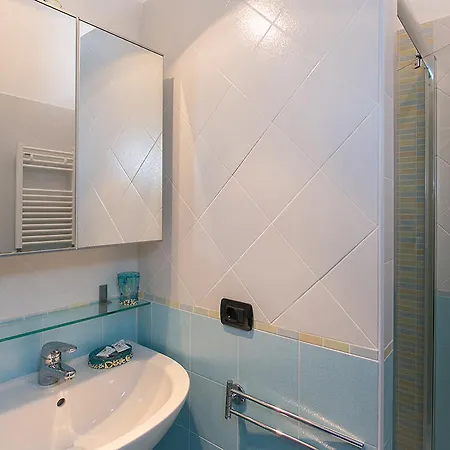Bed & Breakfast Il Vagamondo 3*