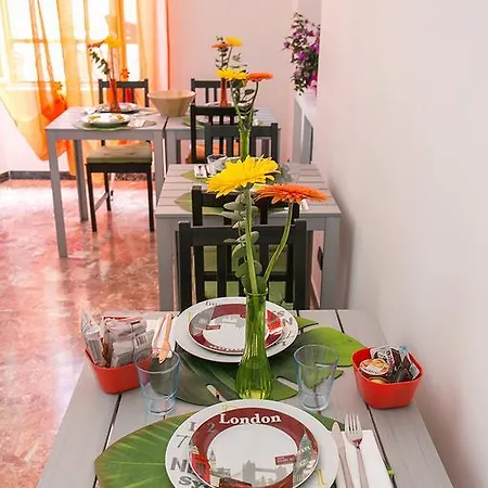 Il Vagamondo Bed & Breakfast 3*