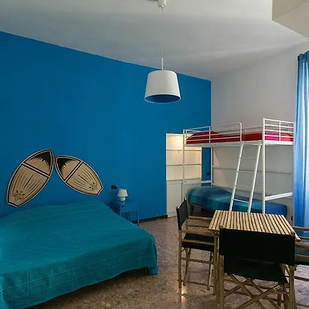 Bed & Breakfast Il Vagamondo Rome