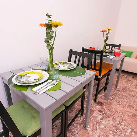 Bed & Breakfast Il Vagamondo