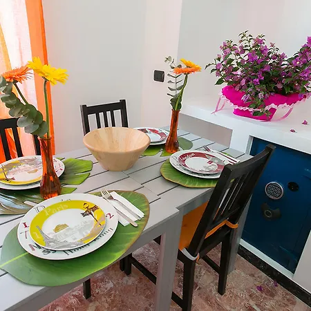 Bed & Breakfast Il Vagamondo 3*