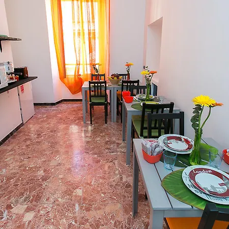 Il Vagamondo Bed & Breakfast Rome