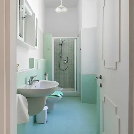 Il Vagamondo Bed & Breakfast