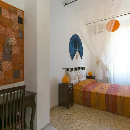Il Vagamondo Bed & Breakfast 3*