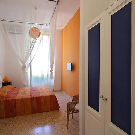 Bed & Breakfast Il Vagamondo Rome