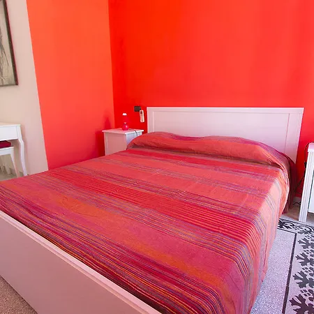 Bed & Breakfast Il Vagamondo