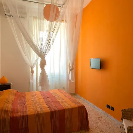 Il Vagamondo Bed & Breakfast Rome