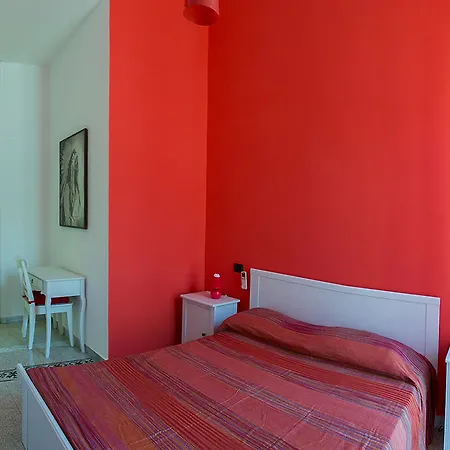 Il Vagamondo Bed & Breakfast