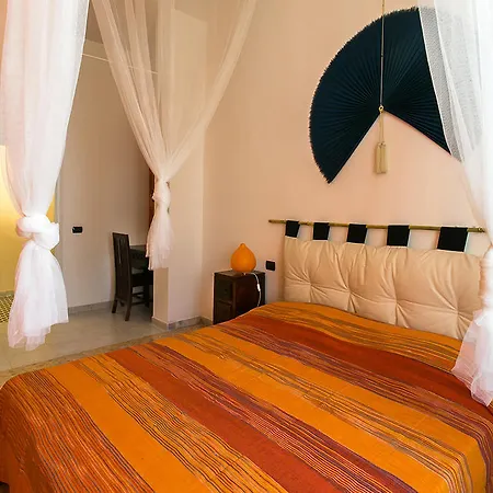 Il Vagamondo Bed & Breakfast 3*