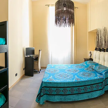 Il Vagamondo 3* Rome