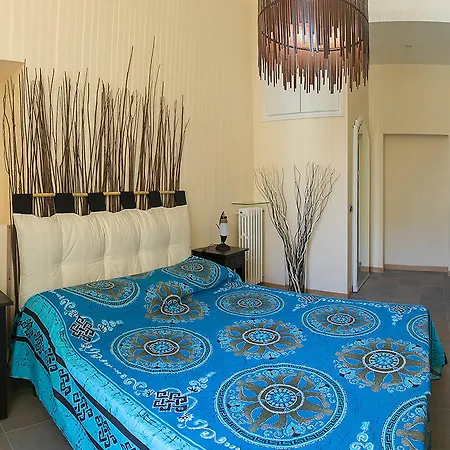 Bed & Breakfast Il Vagamondo 3*