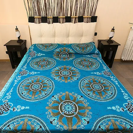 Il Vagamondo 3* Rome