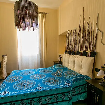 Bed & Breakfast Il Vagamondo