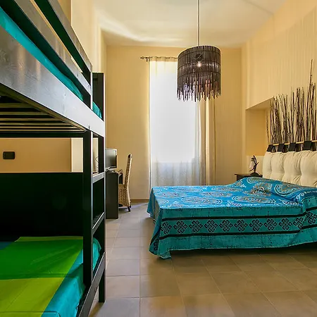 Il Vagamondo Bed & Breakfast Rome