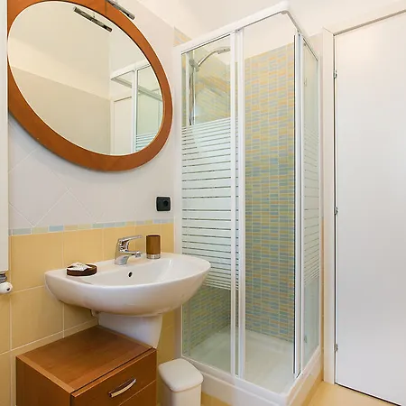 Bed & Breakfast Il Vagamondo Rome
